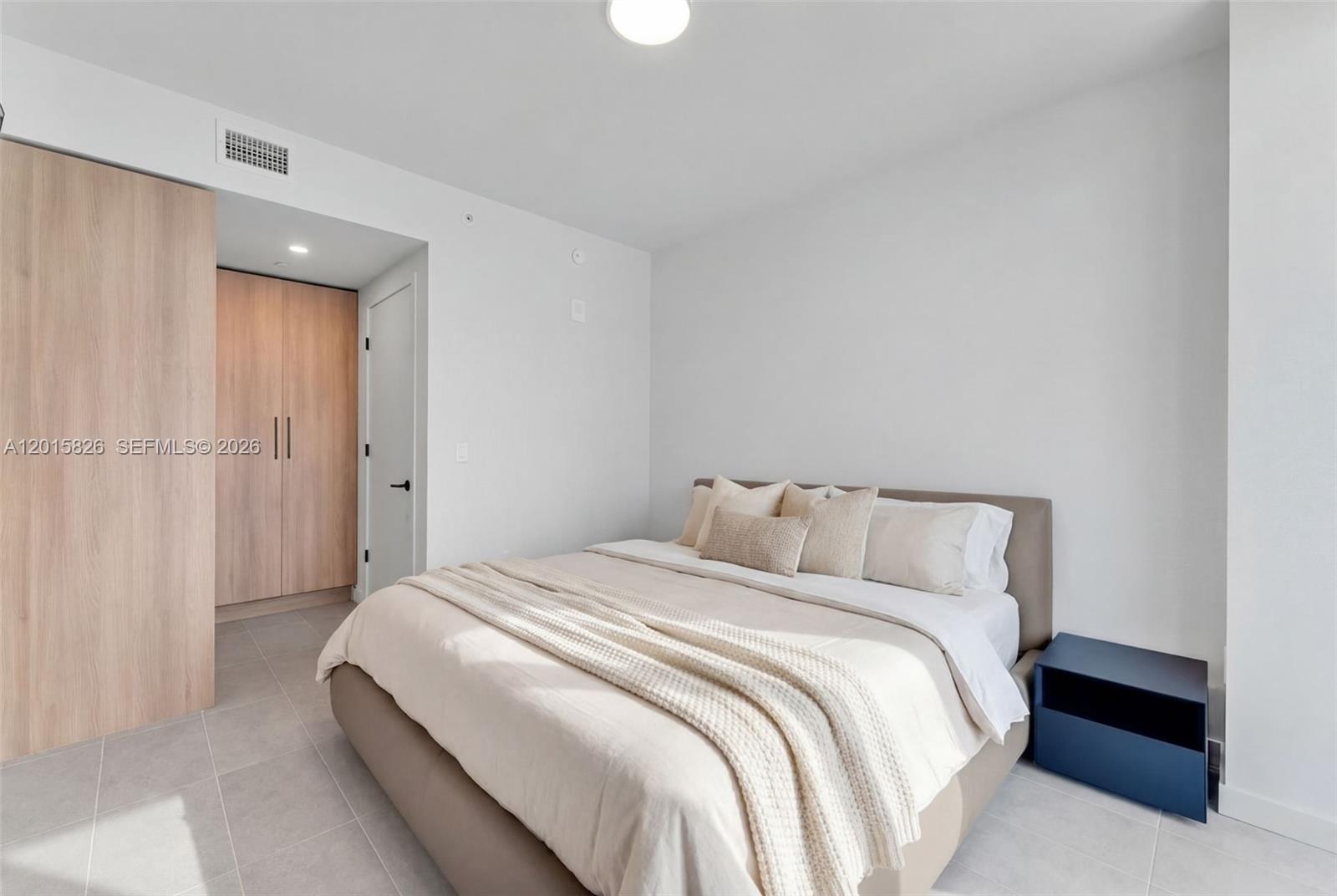 501 First Residences - Residential Lease