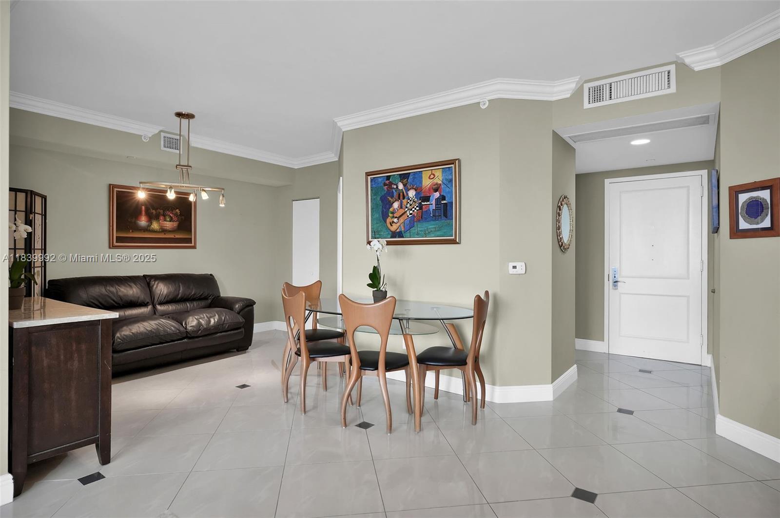 BLUE DIAMOND CONDO - Residential Lease