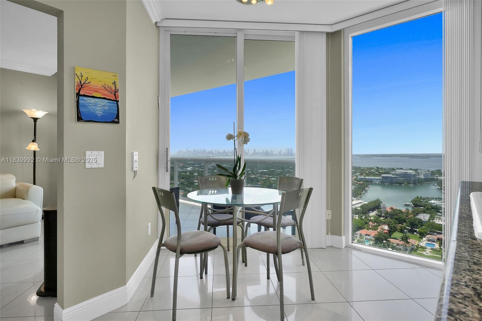 BLUE DIAMOND CONDO - Residential Lease