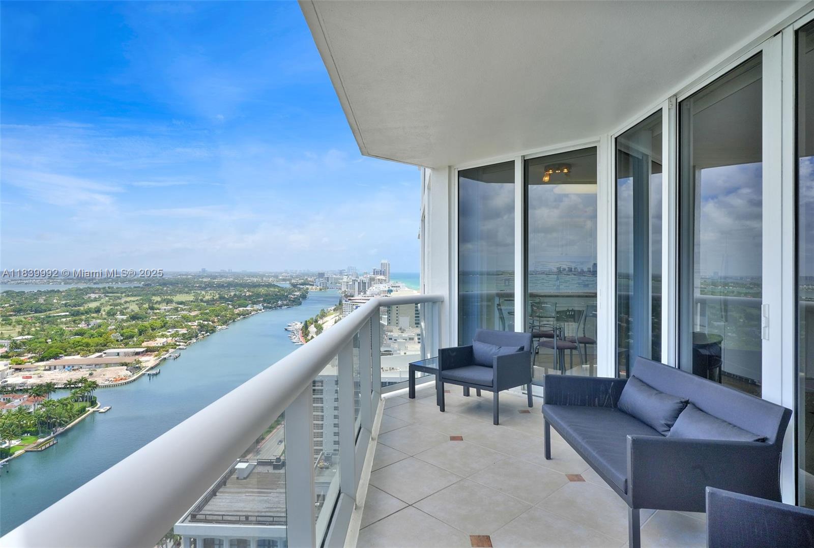 BLUE DIAMOND CONDO - Residential Lease