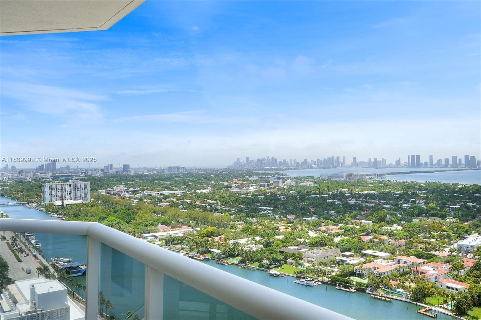 BLUE DIAMOND CONDO - Residential Lease