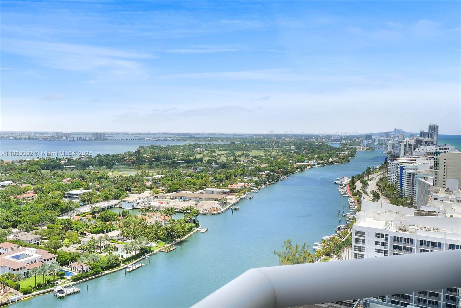 BLUE DIAMOND CONDO - Residential Lease