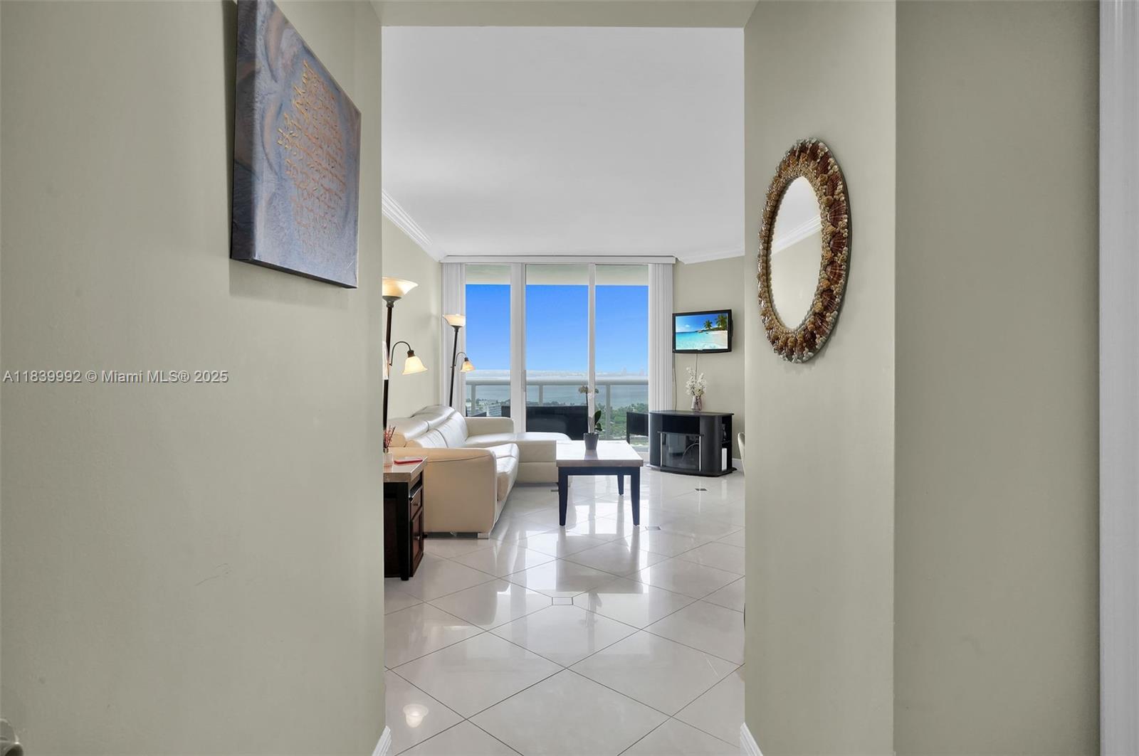 BLUE DIAMOND CONDO - Residential Lease