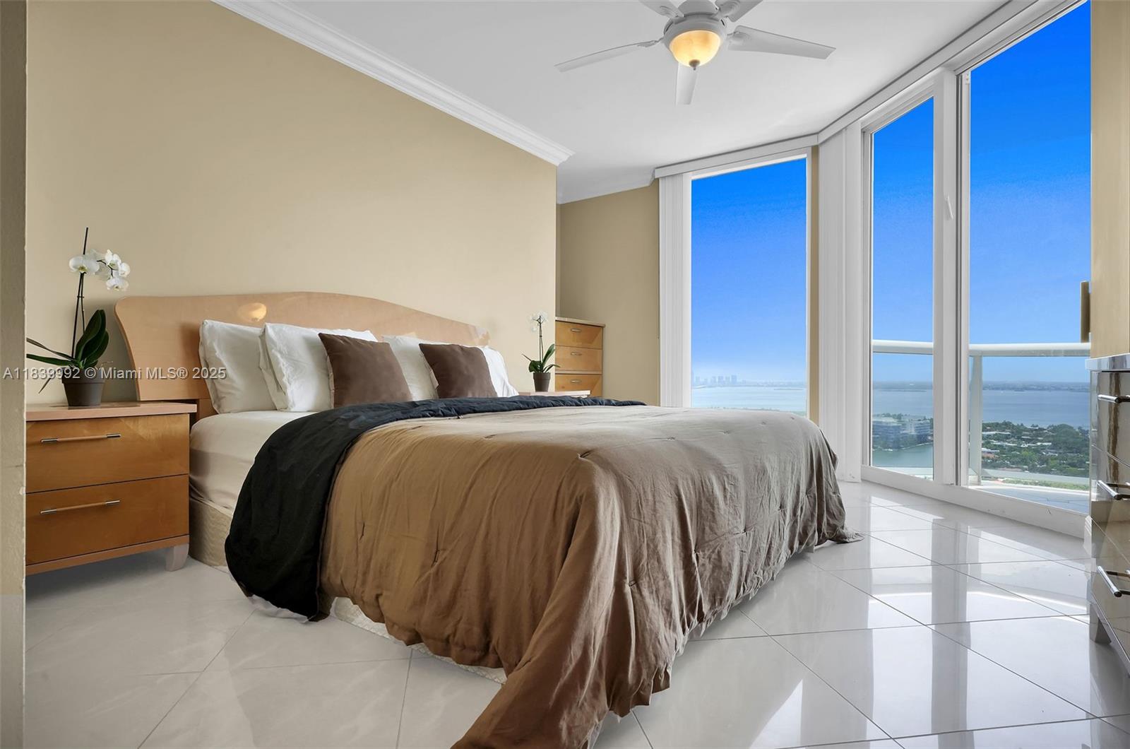 BLUE DIAMOND CONDO - Residential Lease