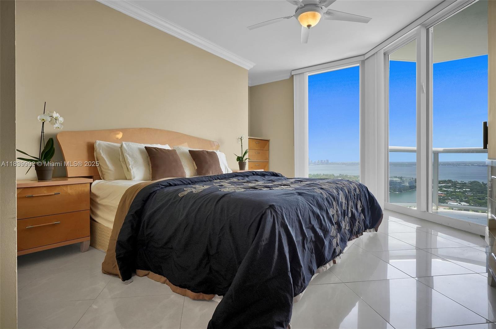 BLUE DIAMOND CONDO - Residential Lease