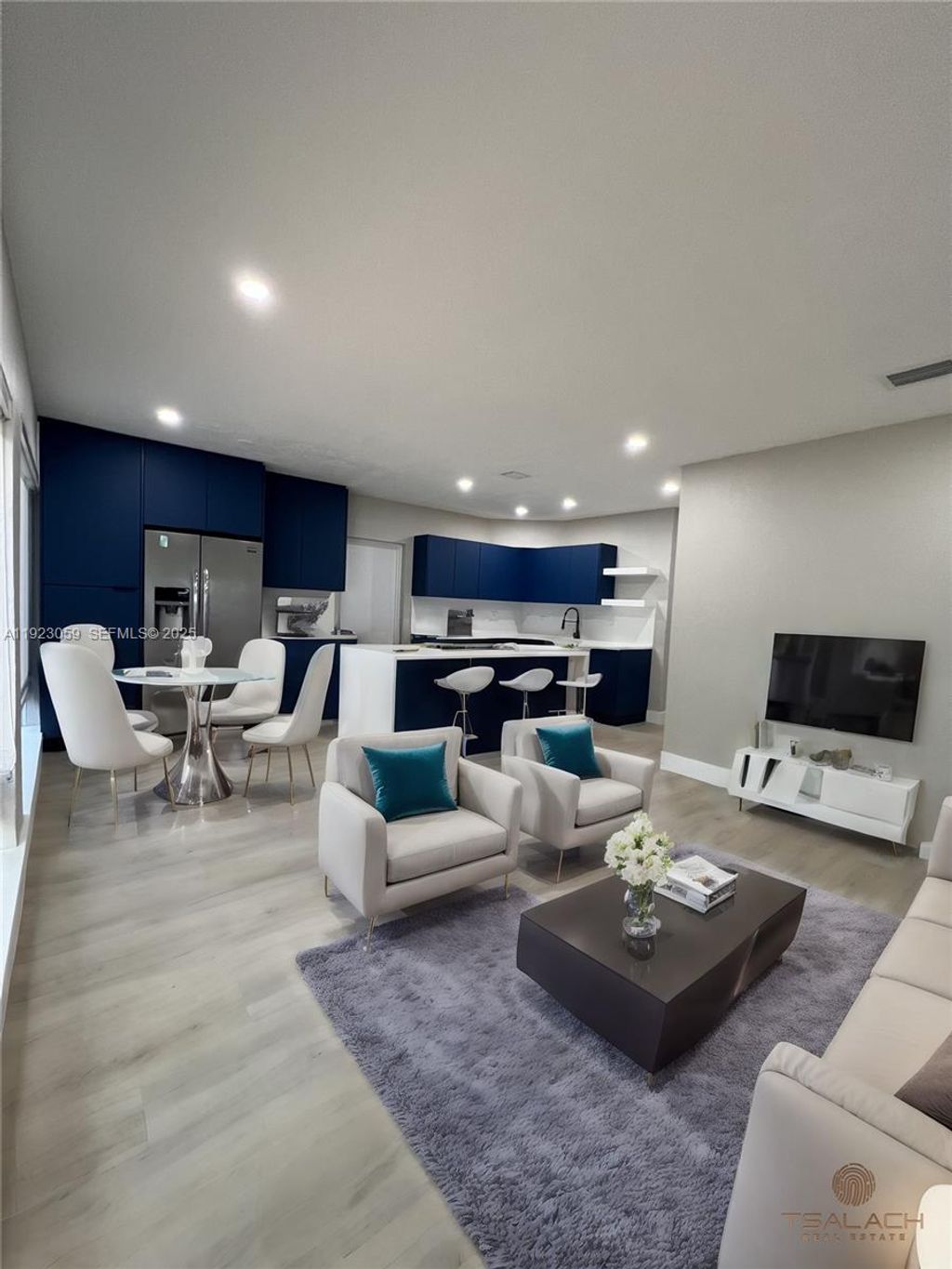 Photo of 1508 SW 20th Ave, Fort Lauderdale, FL 33312 (MLS # A11923059)