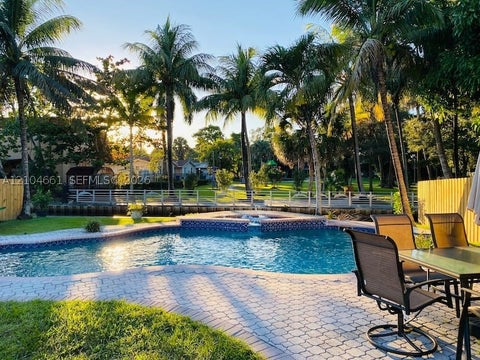 Photo of 1773 SW 28th Way, Fort Lauderdale, FL 33312 (MLS # A12104661)