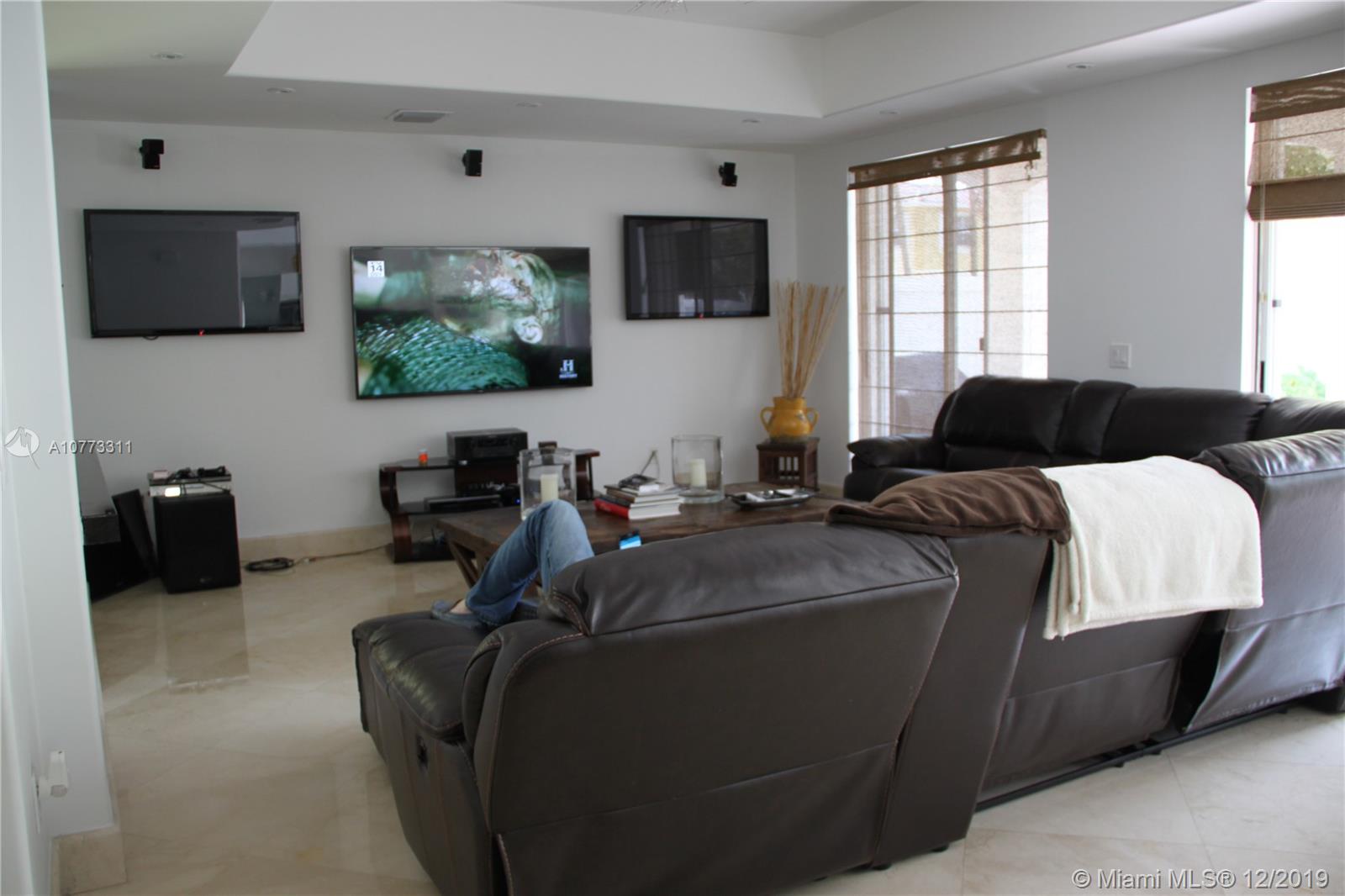 AVENTURA LAKES - PHASE II - Residential