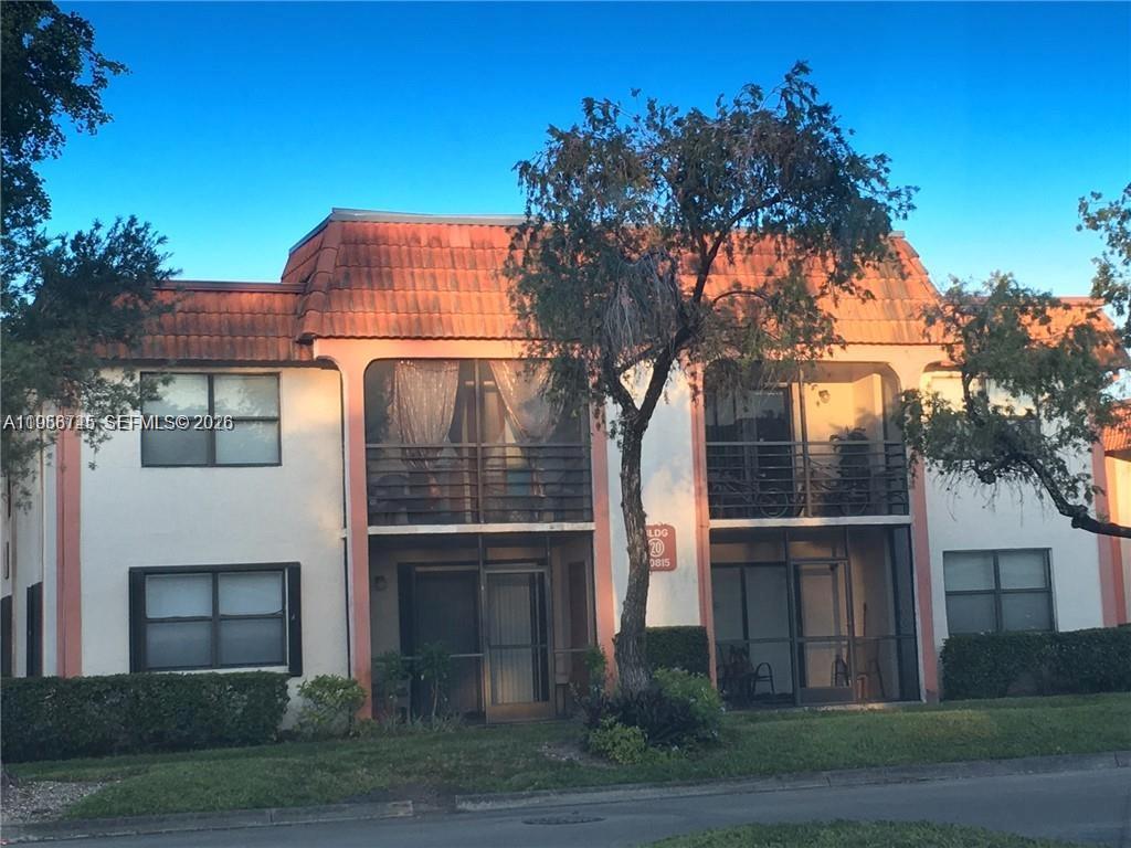 MONTEREY TWO CONDO - Residential Lease