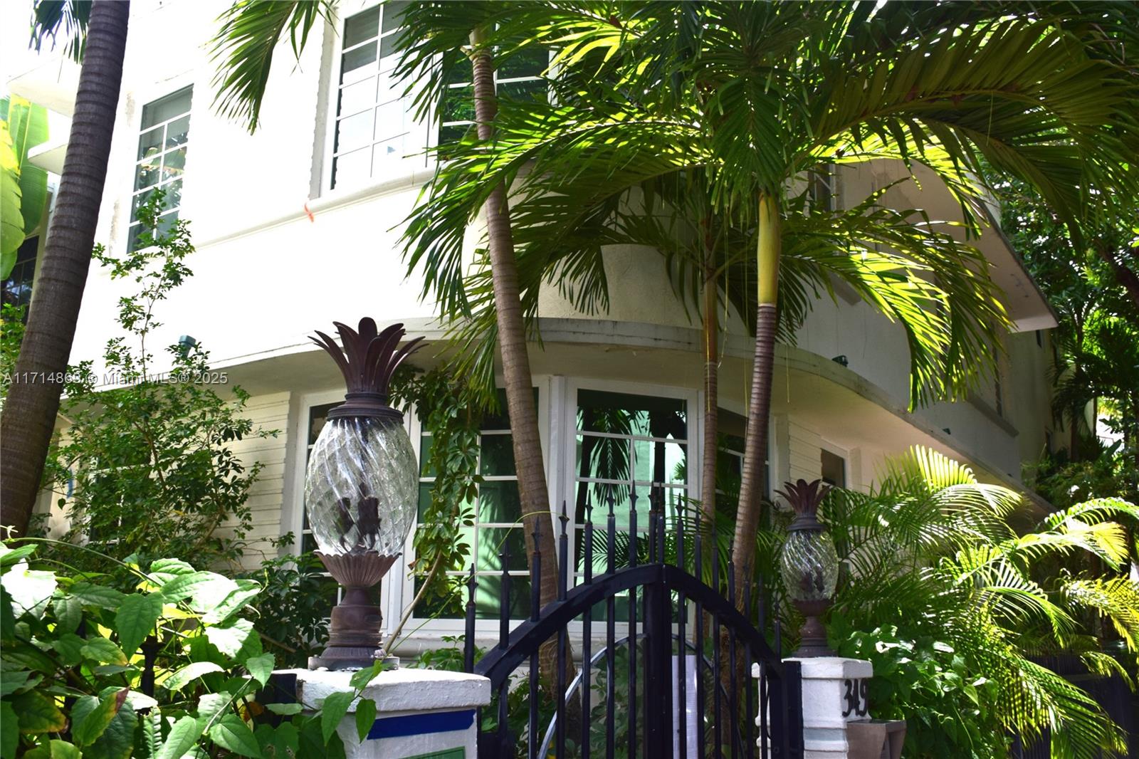 Rental Property at 349 Meridian Ave B105, Miami Beach, Miami-Dade County, Florida - Bathrooms: 1  - $1,700 MO.