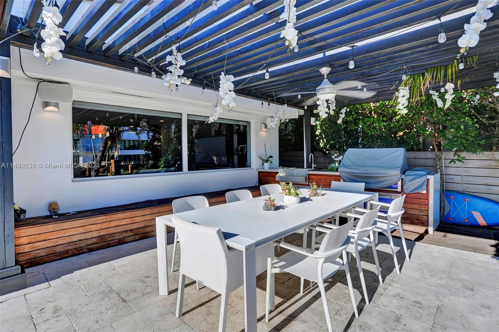 EASTERN SHORES 1ST ADDN - Residential