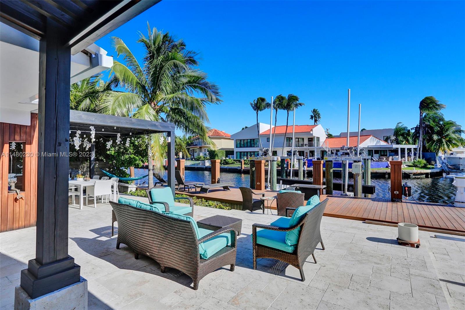 EASTERN SHORES 1ST ADDN - Residential