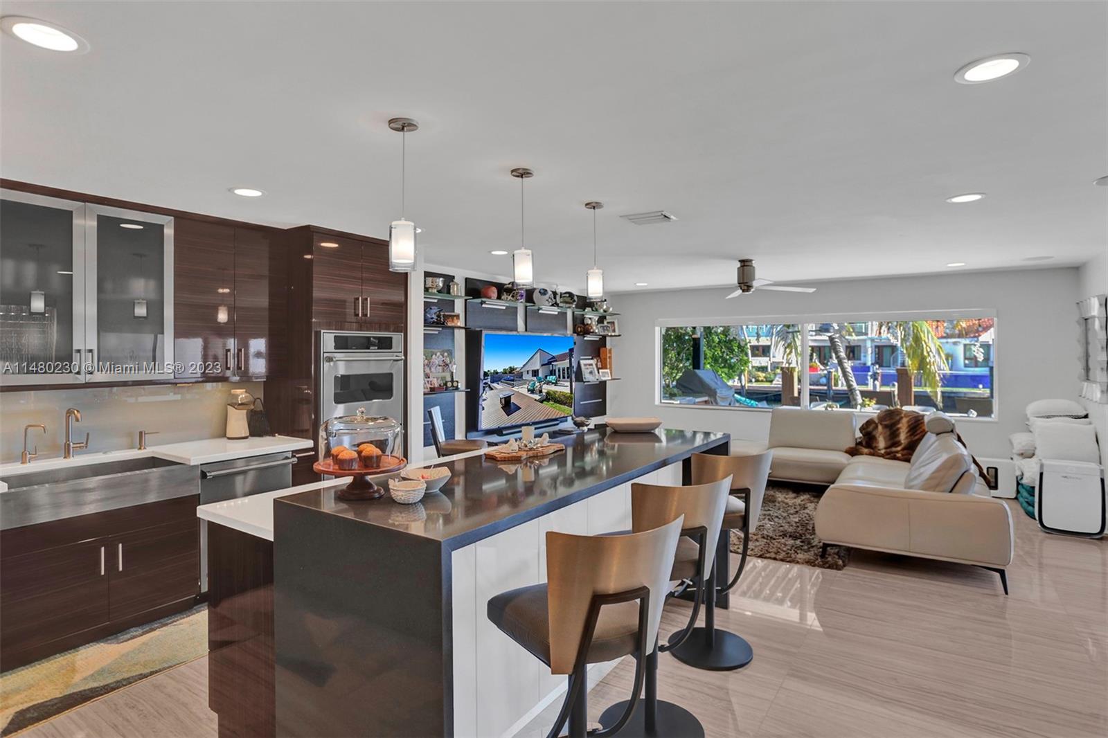 EASTERN SHORES 1ST ADDN - Residential