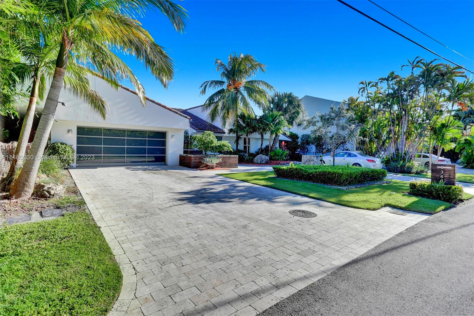 EASTERN SHORES 1ST ADDN - Residential