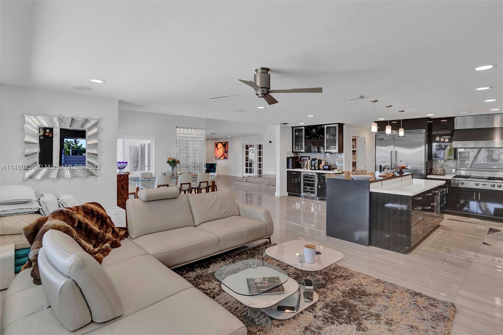 EASTERN SHORES 1ST ADDN - Residential