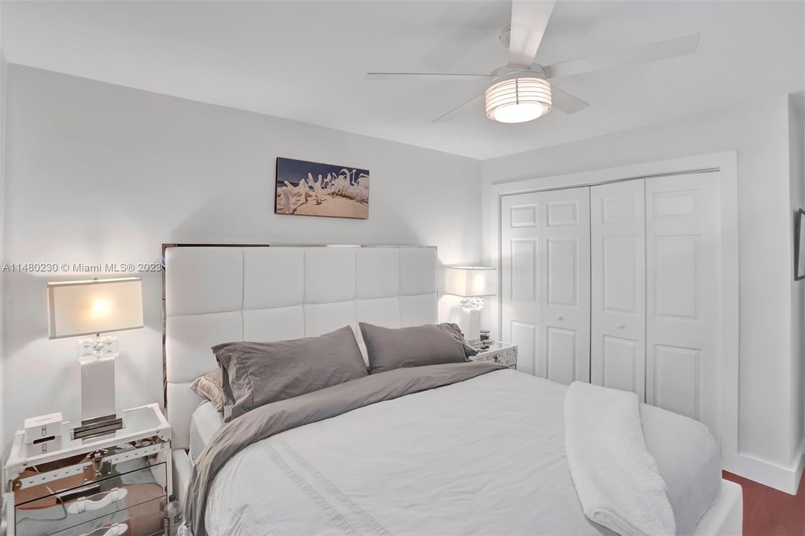 EASTERN SHORES 1ST ADDN - Residential