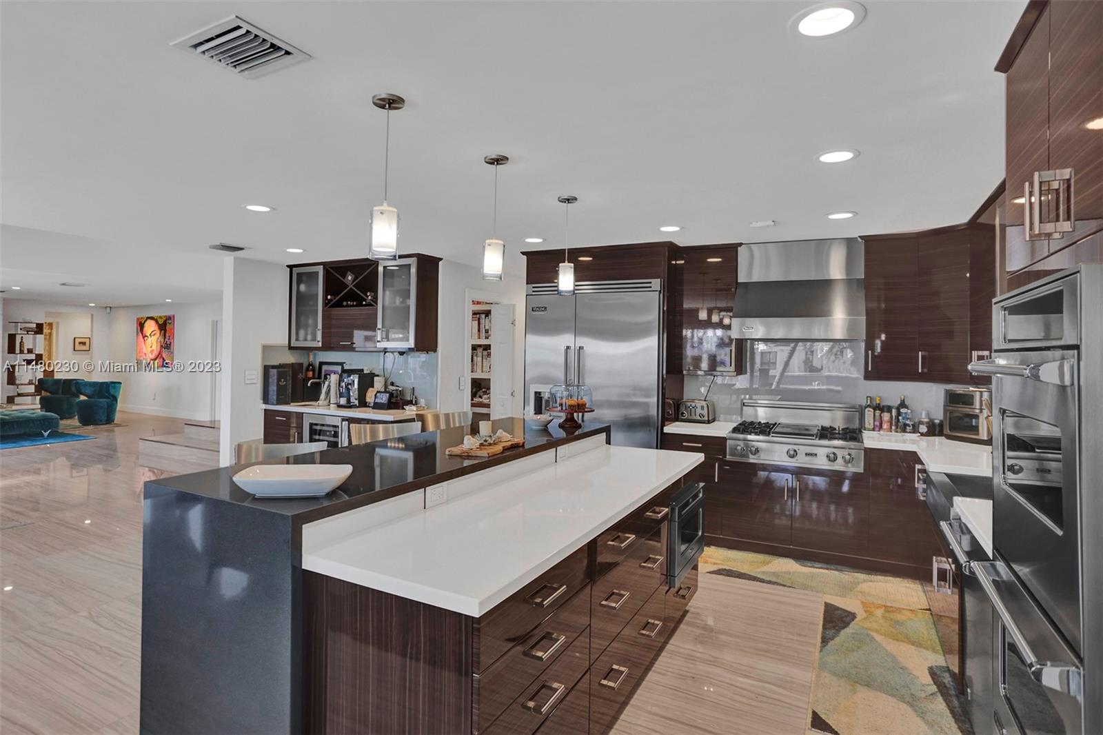 EASTERN SHORES 1ST ADDN - Residential