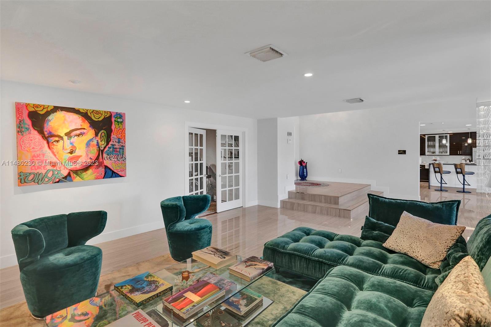 EASTERN SHORES 1ST ADDN - Residential