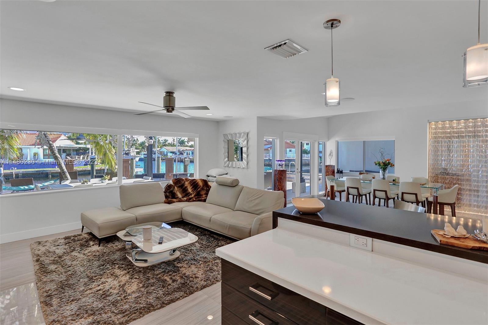 EASTERN SHORES 1ST ADDN - Residential