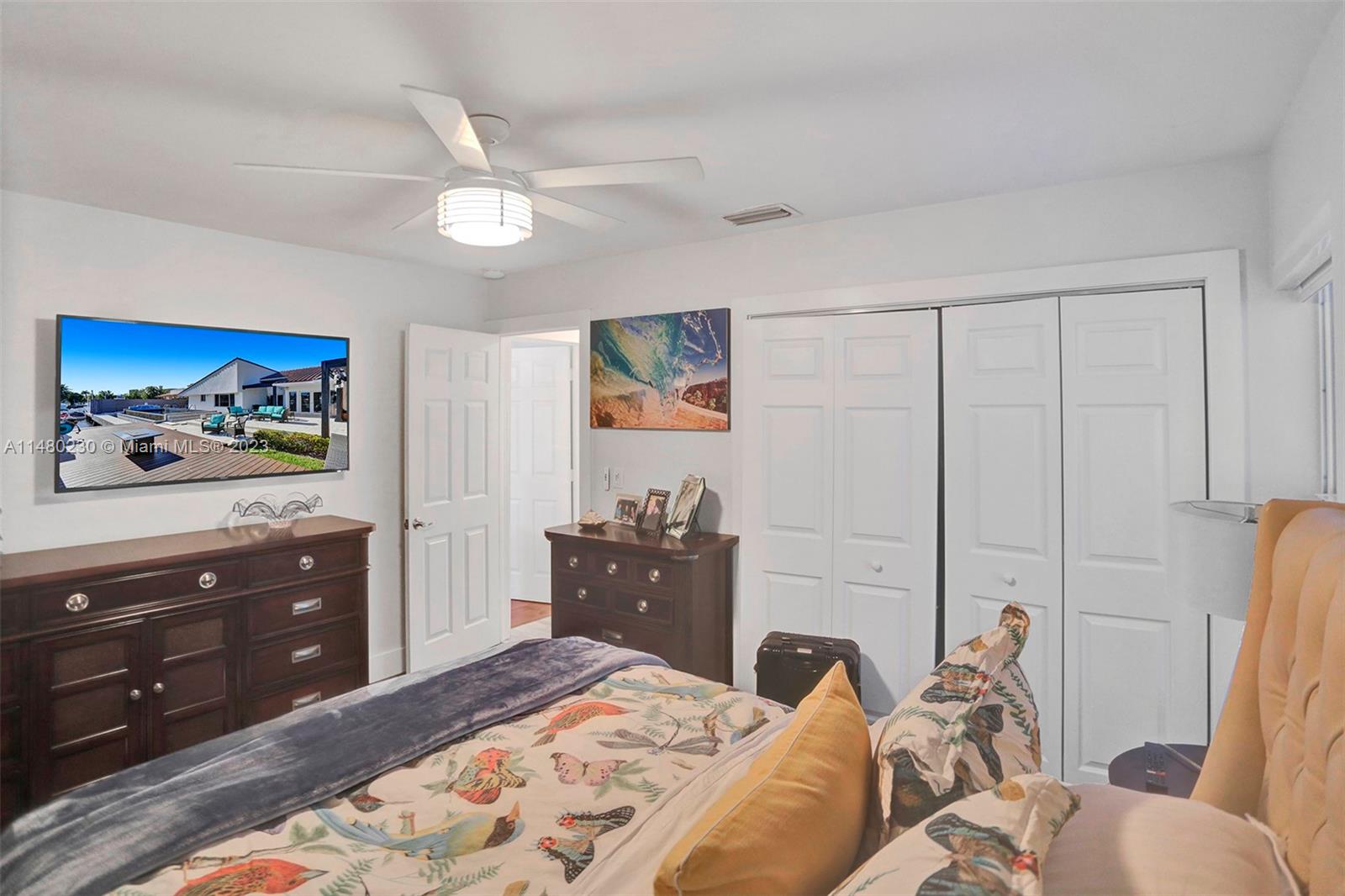 EASTERN SHORES 1ST ADDN - Residential