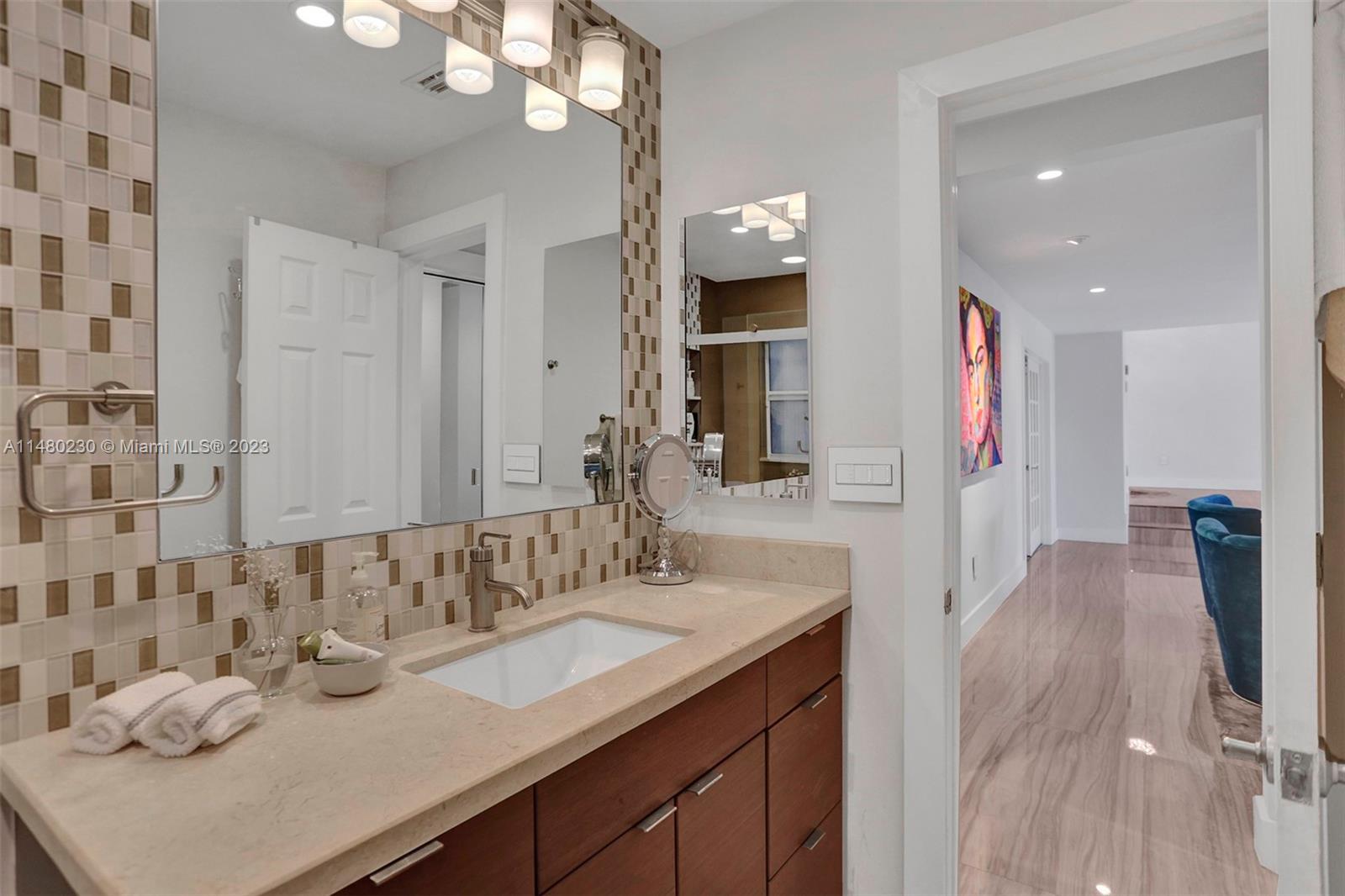 EASTERN SHORES 1ST ADDN - Residential