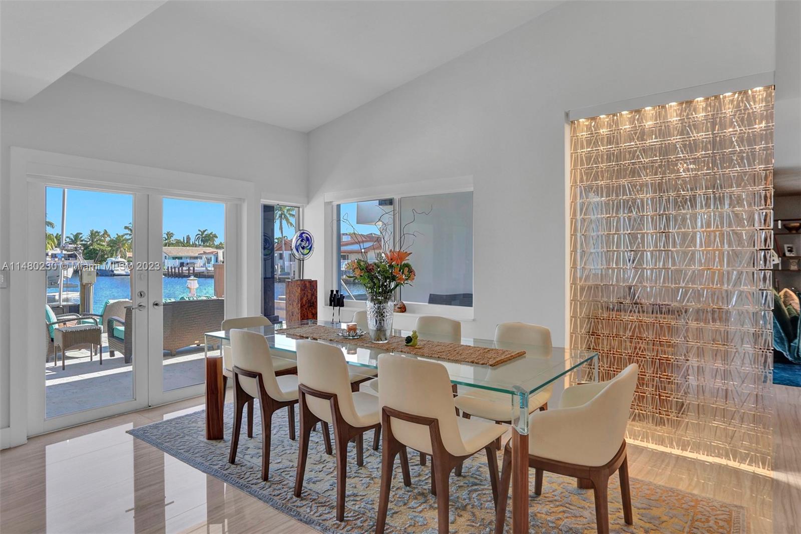 EASTERN SHORES 1ST ADDN - Residential