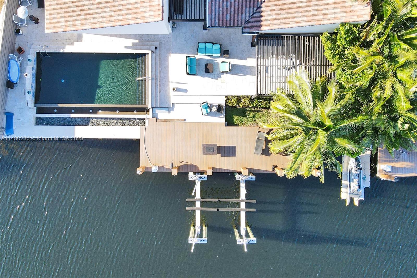 EASTERN SHORES 1ST ADDN - Residential