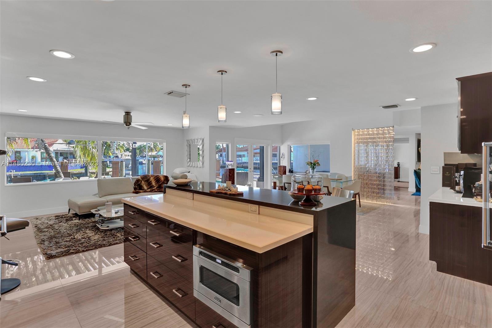 EASTERN SHORES 1ST ADDN - Residential