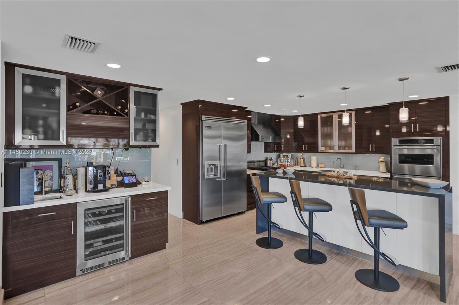 EASTERN SHORES 1ST ADDN - Residential