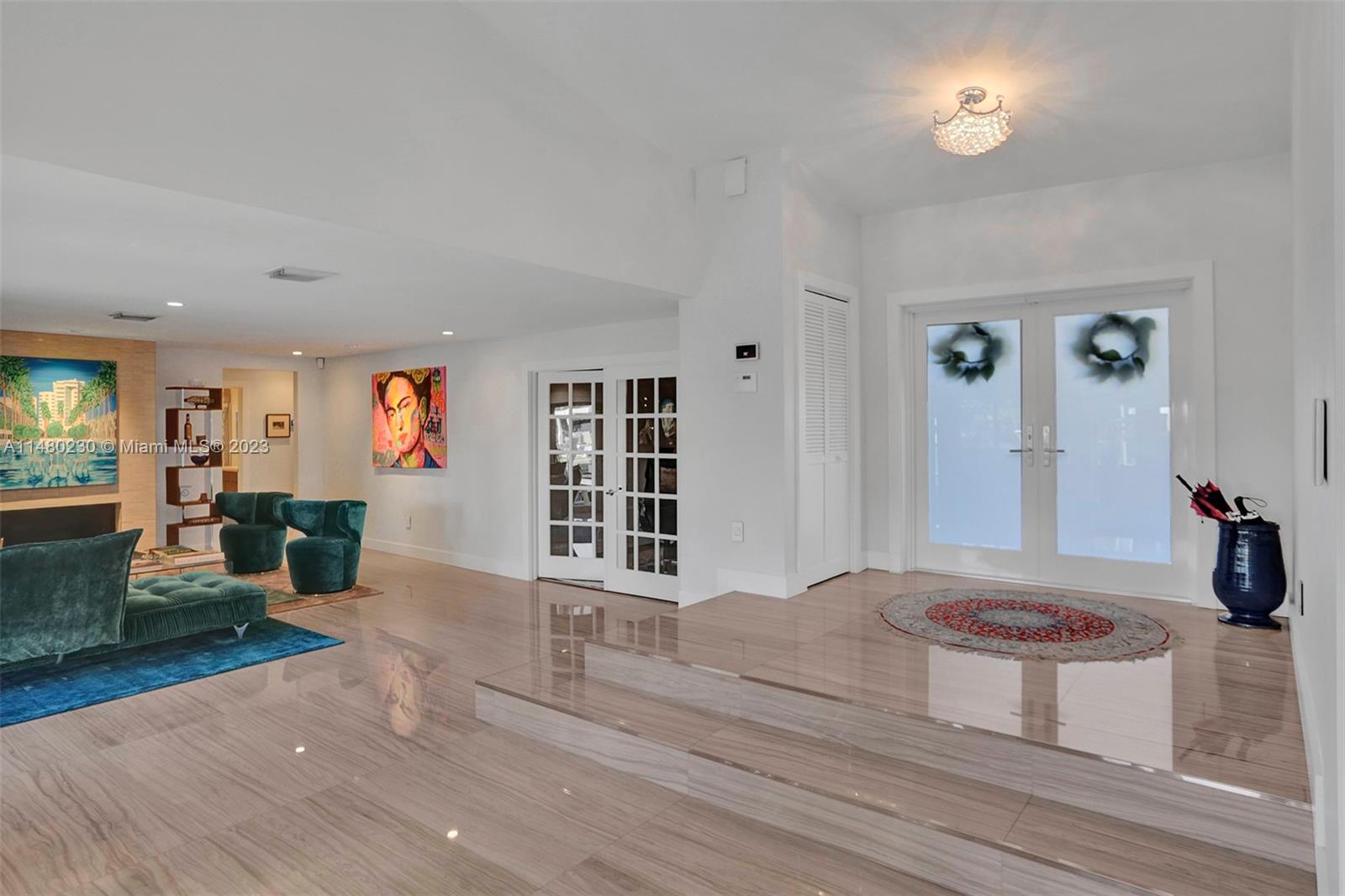 EASTERN SHORES 1ST ADDN - Residential