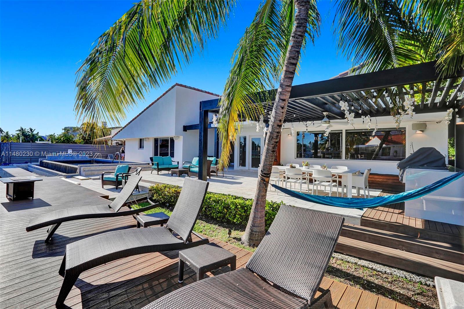 EASTERN SHORES 1ST ADDN - Residential