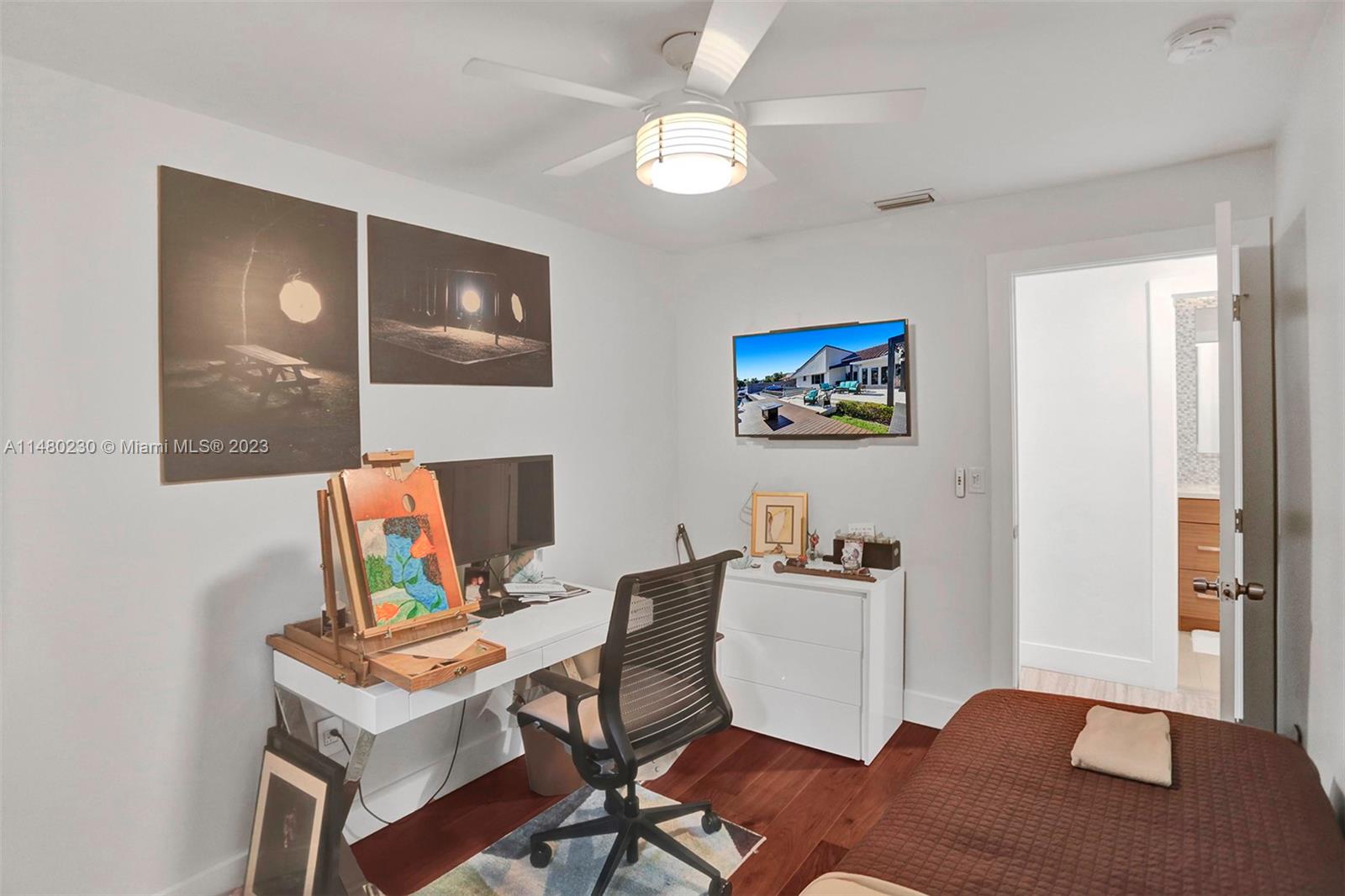 EASTERN SHORES 1ST ADDN - Residential