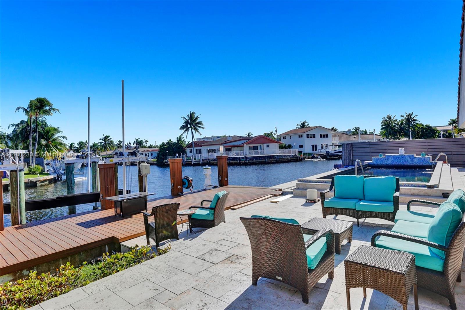 EASTERN SHORES 1ST ADDN - Residential