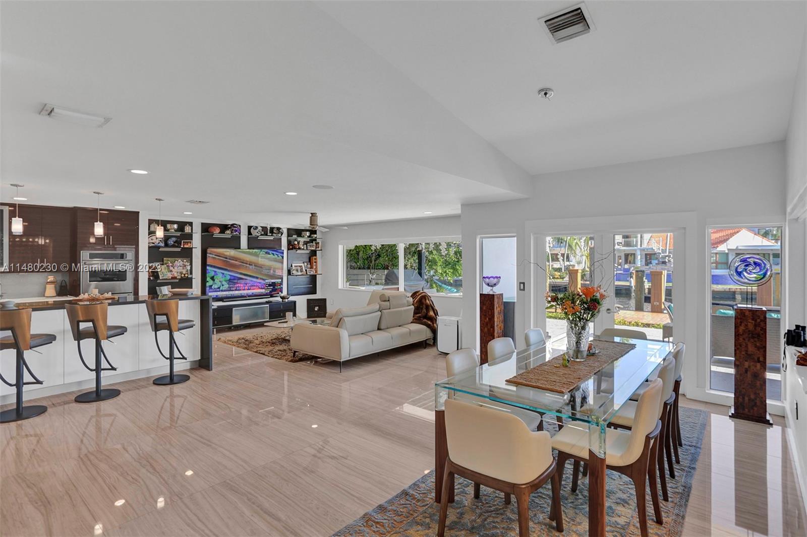 EASTERN SHORES 1ST ADDN - Residential