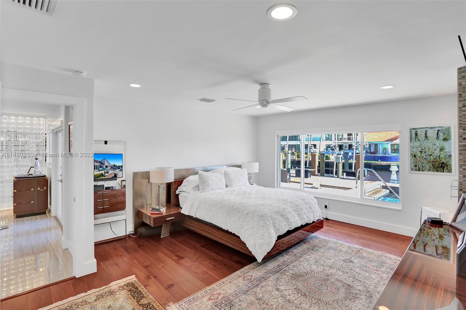 EASTERN SHORES 1ST ADDN - Residential