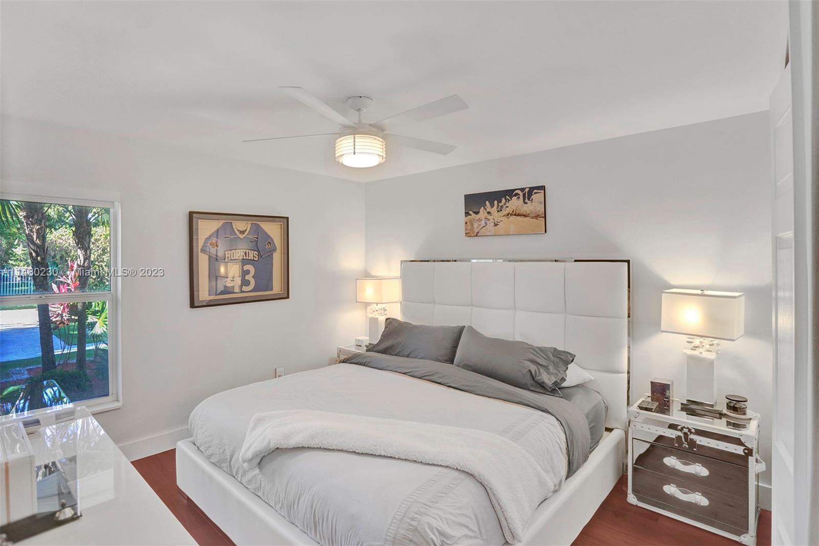 EASTERN SHORES 1ST ADDN - Residential