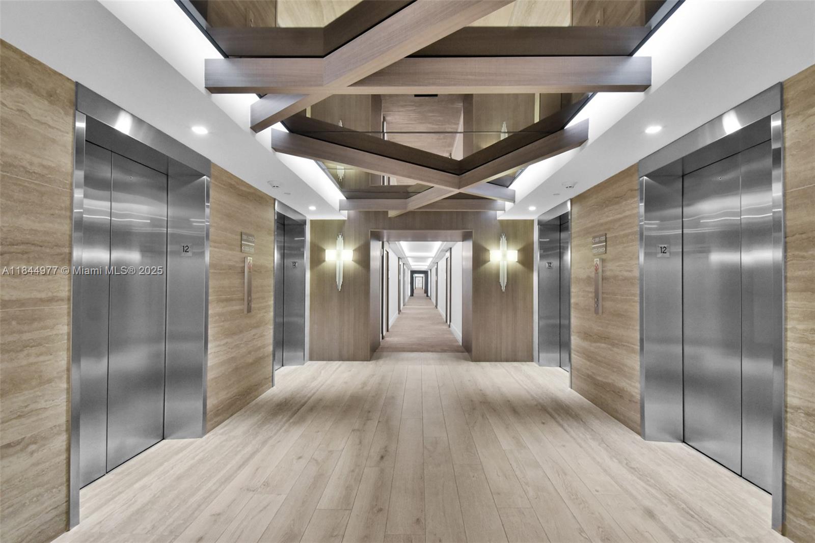 RONEY PALACE CONDO - Residential