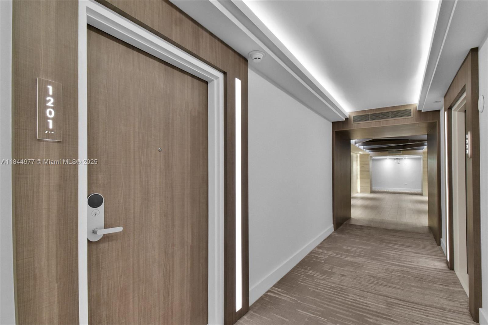 RONEY PALACE CONDO - Residential