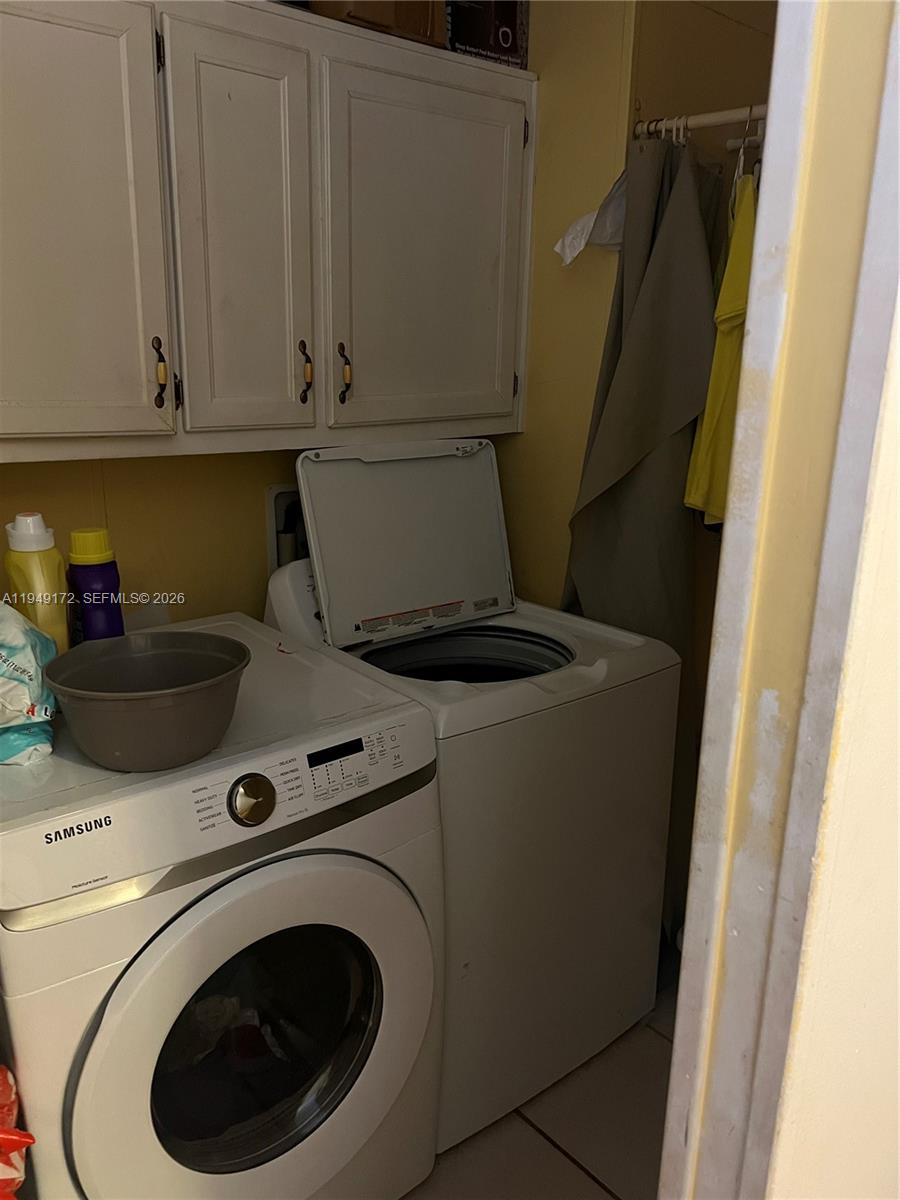 AMERICANA VILLAGE CONDO - Residential