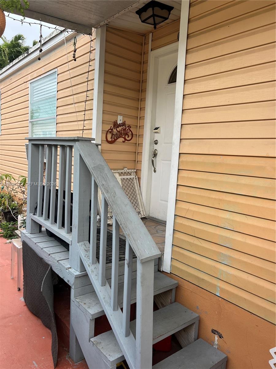 AMERICANA VILLAGE CONDO - Residential