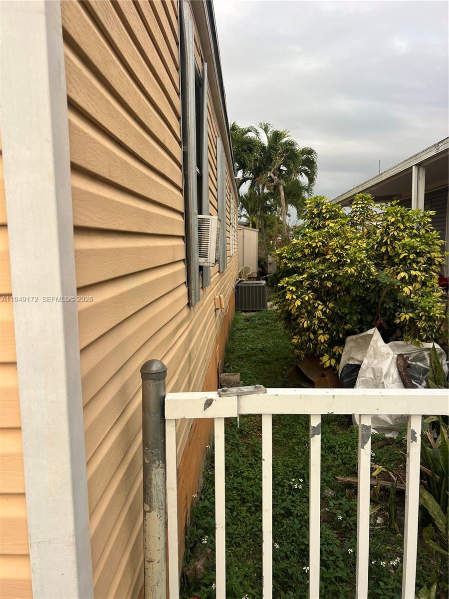 AMERICANA VILLAGE CONDO - Residential