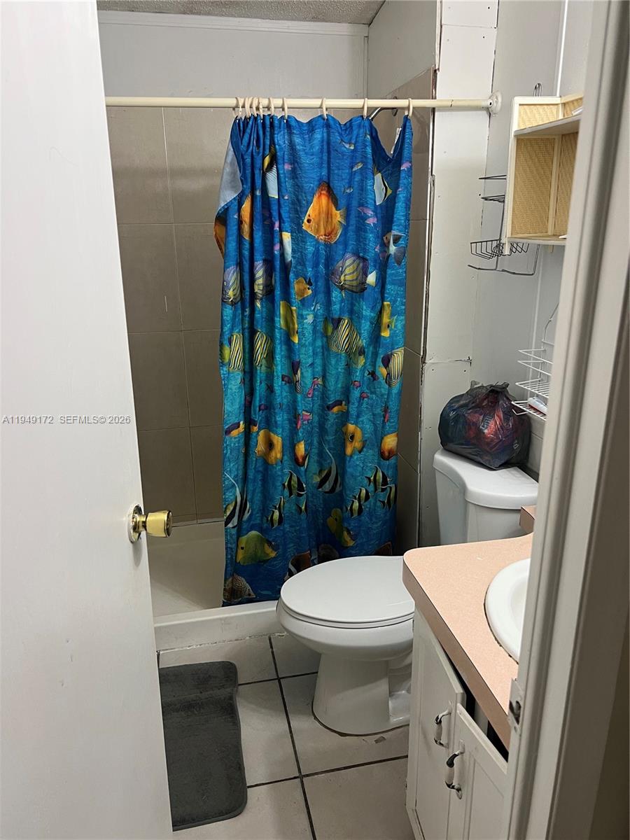 AMERICANA VILLAGE CONDO - Residential