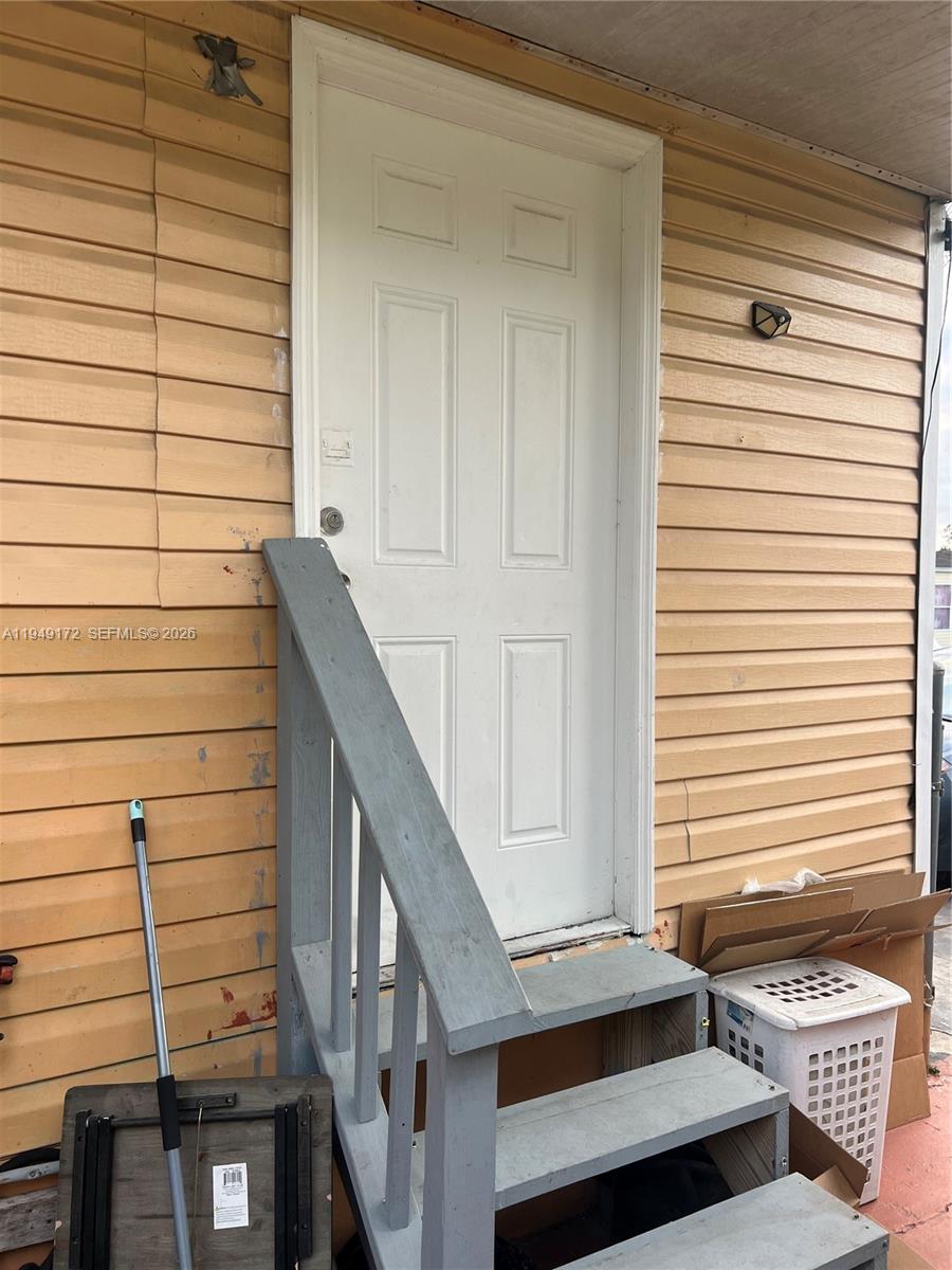 AMERICANA VILLAGE CONDO - Residential