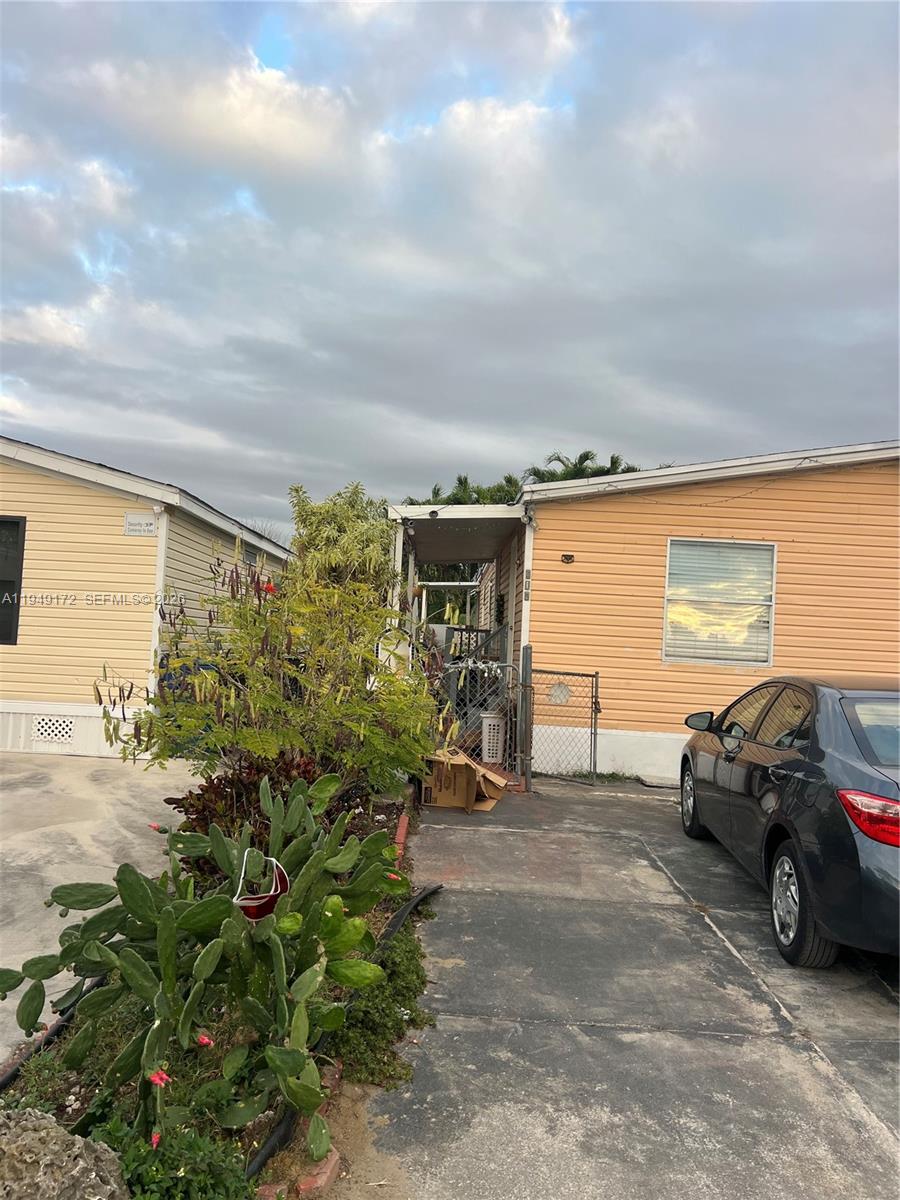 AMERICANA VILLAGE CONDO - Residential