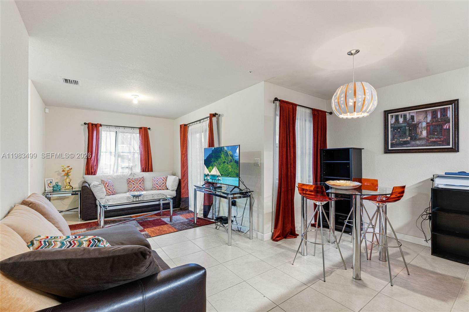 THE COURTS AT BAYSHORE I - Residential