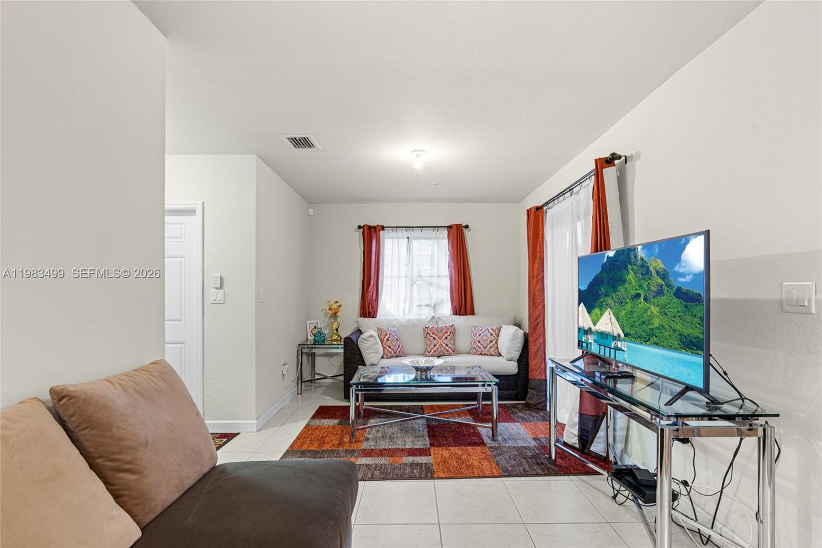 THE COURTS AT BAYSHORE I - Residential