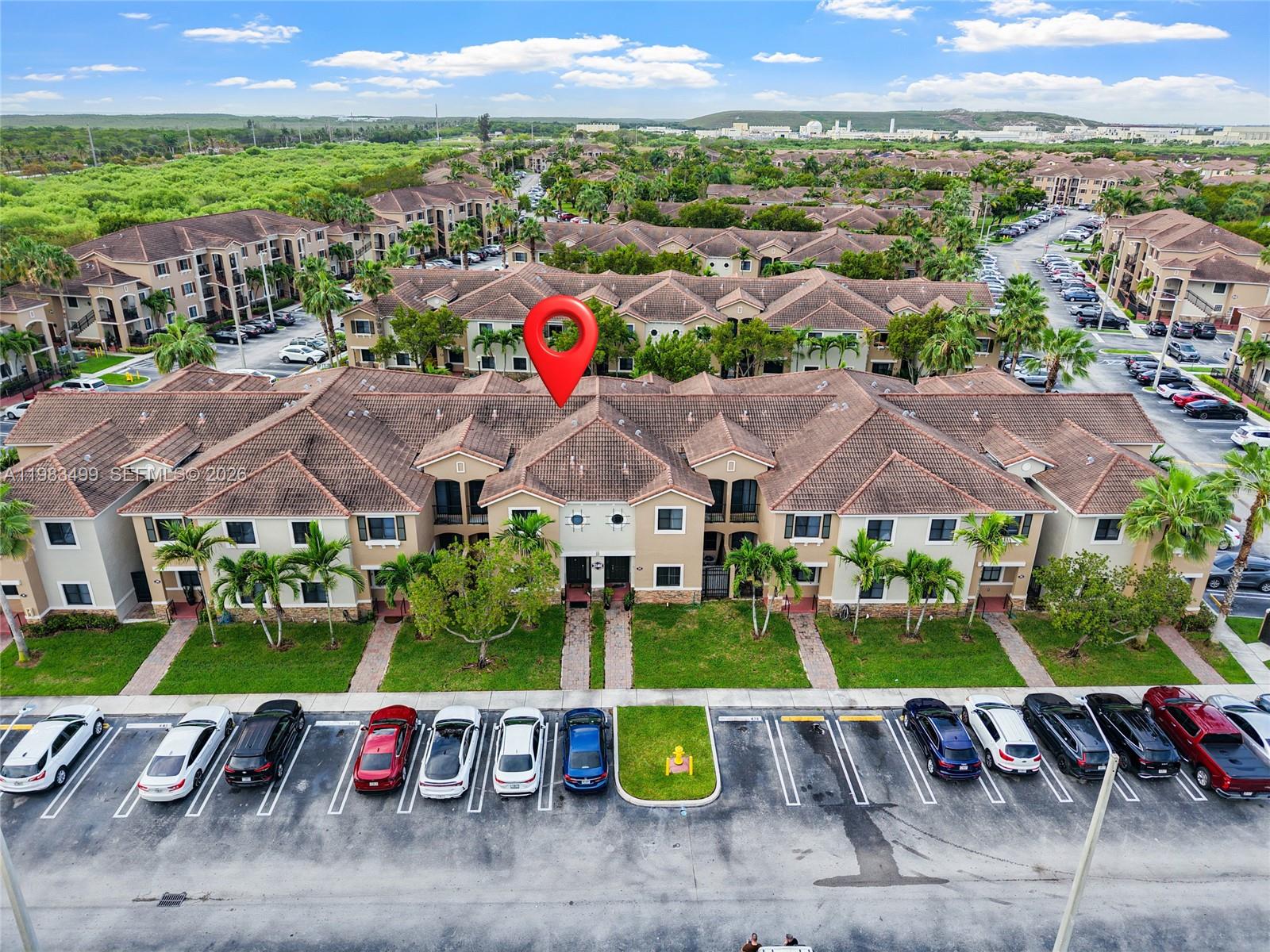 THE COURTS AT BAYSHORE I - Residential