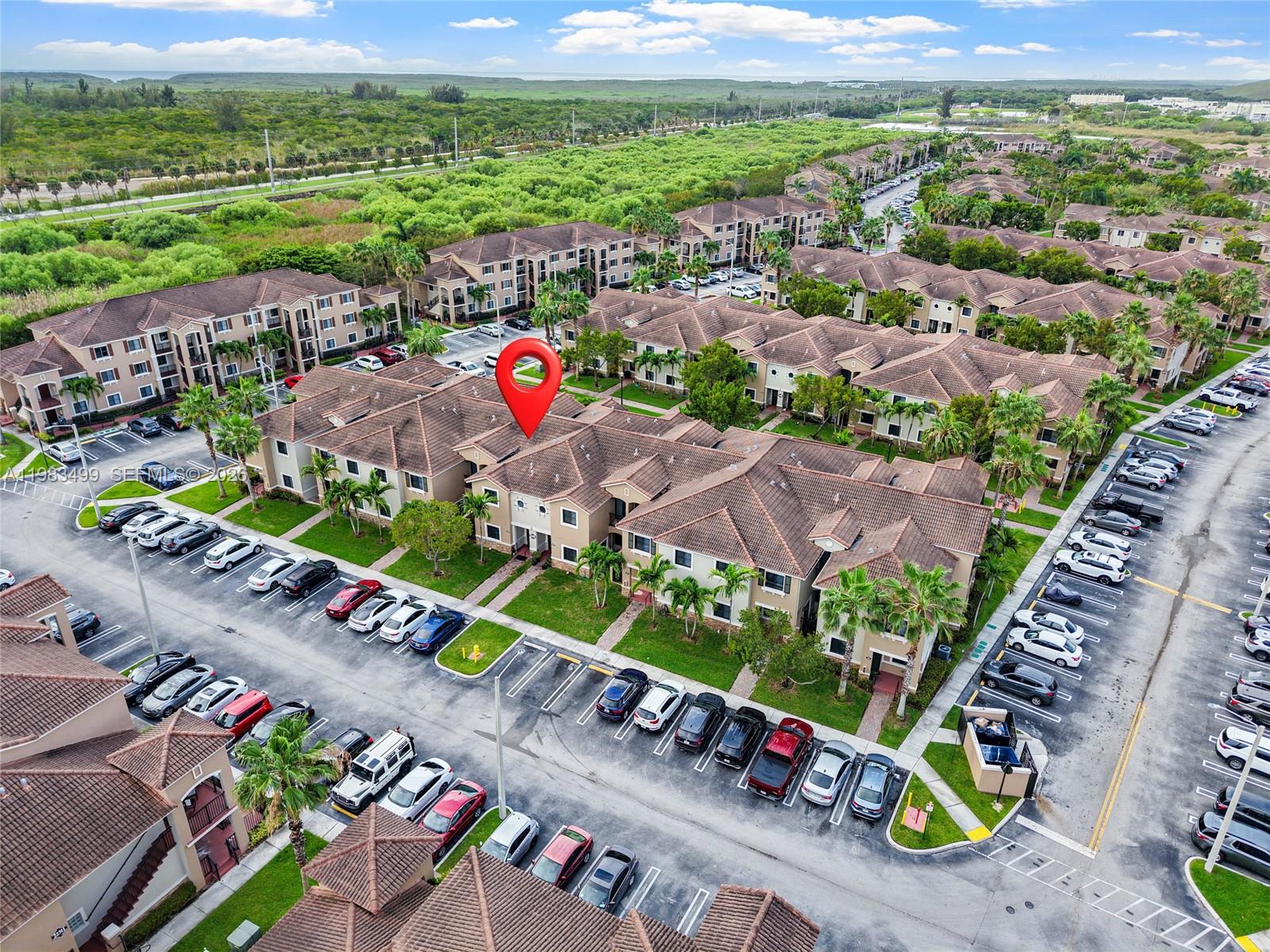 THE COURTS AT BAYSHORE I - Residential