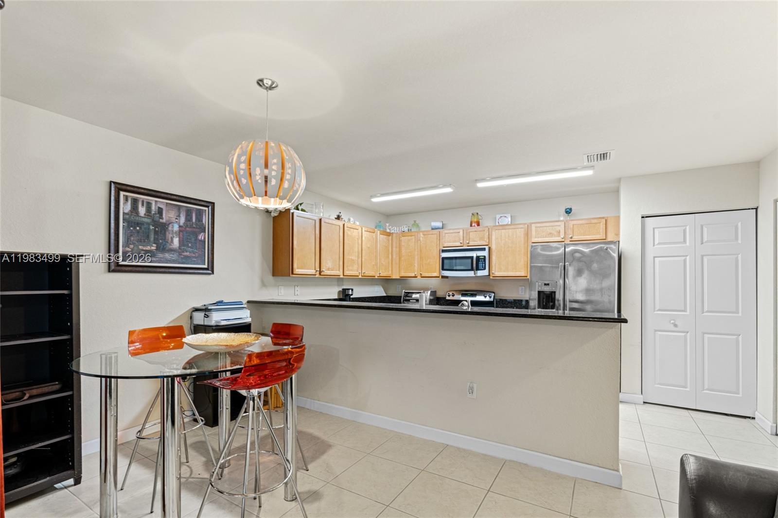 THE COURTS AT BAYSHORE I - Residential