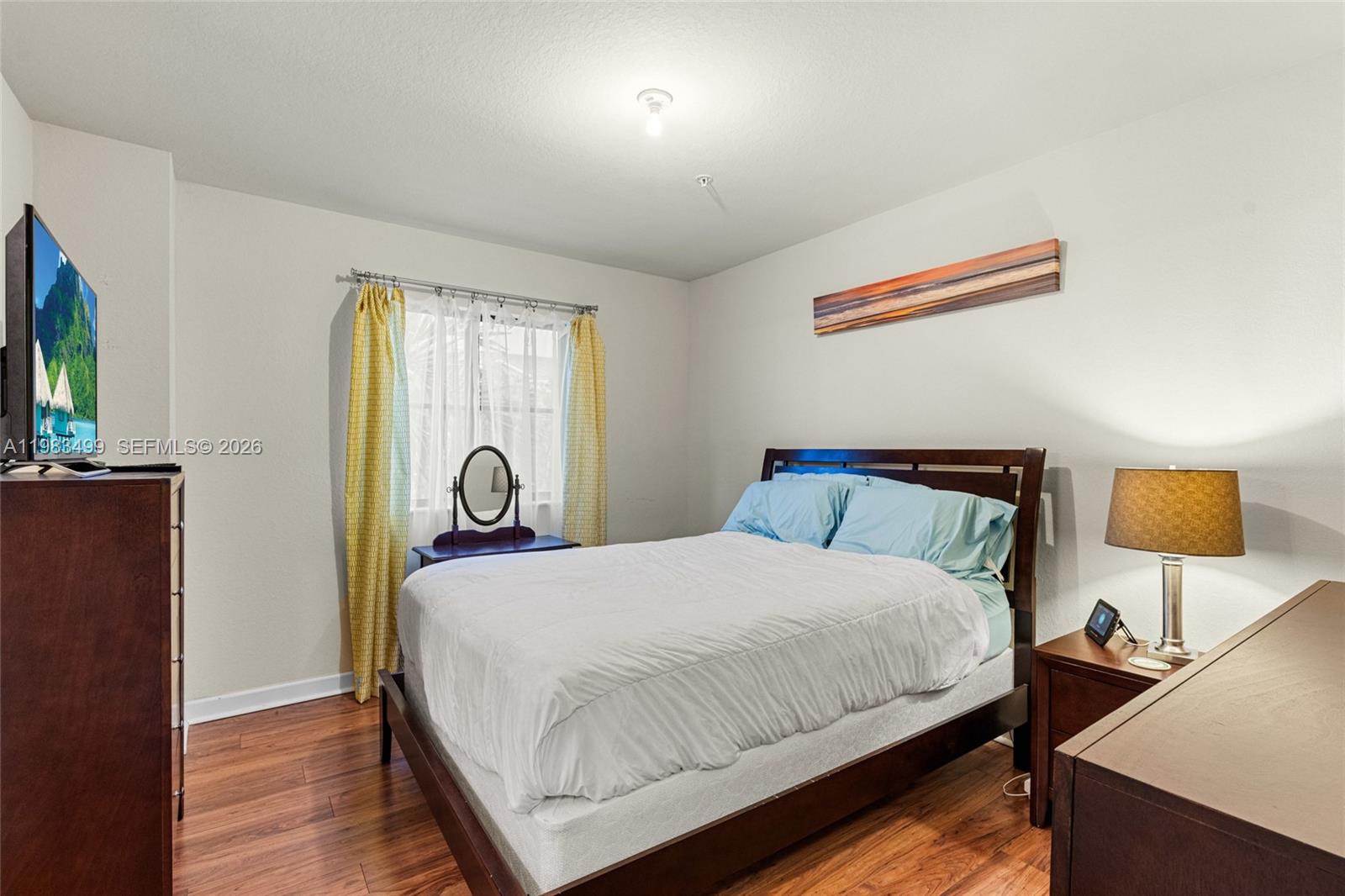 THE COURTS AT BAYSHORE I - Residential